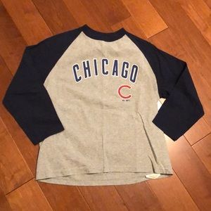 Cubs tee